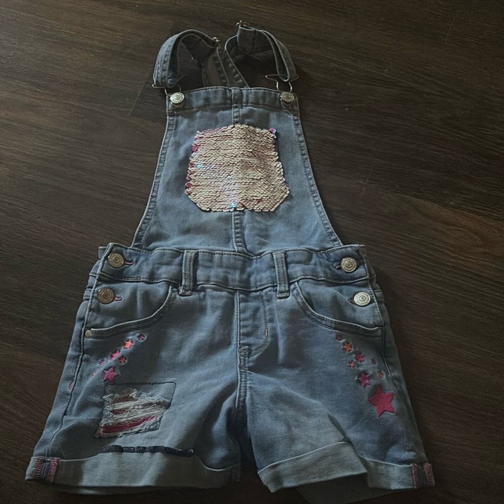 Girl body suit